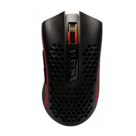 Мышь Redragon Storm Pro RGB - фото 1