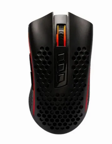 Мышь Redragon Storm Pro RGB