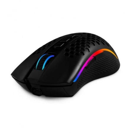 Мышь Redragon Storm Pro RGB - фото 3