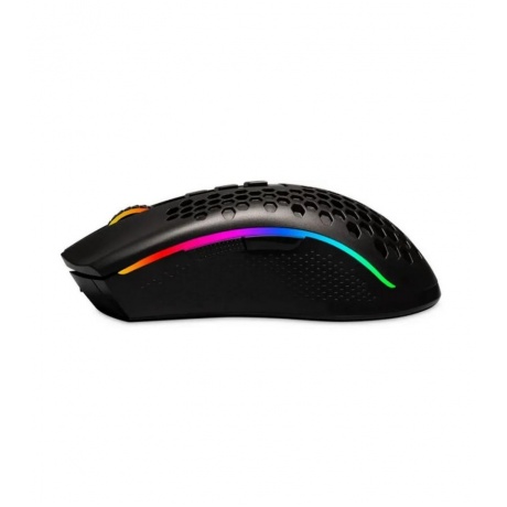 Мышь Redragon Storm Pro RGB - фото 5
