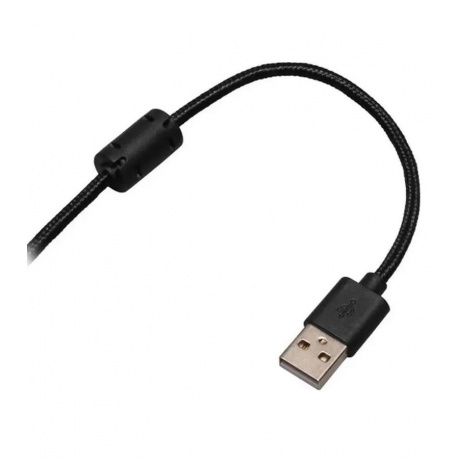 Мышь Redragon Storm Pro RGB - фото 7