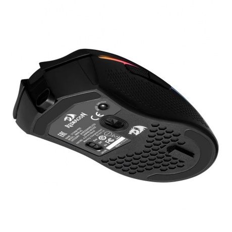 Мышь Redragon Storm Pro RGB - фото 8