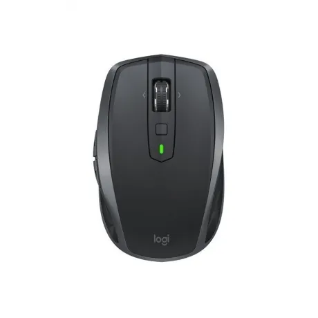 Мышь беспроводная Logitech MX Anywhere 2S Graphite (910-006287)