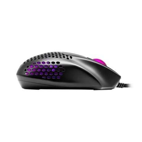 Мышь Cooler Master MM720 Matte Black (MM-720-KKOL1) - фото 4