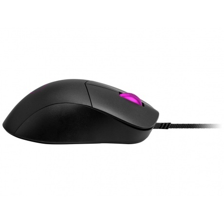 Мышь Cooler Master MM730 Black Matte (MM-730-KKOL1) - фото 2