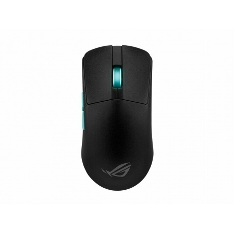 

Мышь Asus P713 ROG HARPE ACE AIM LAB EDITION BLK (90MP02W0-BMUA00), Черный