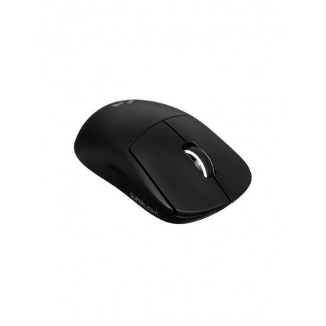 Мышь Logitech PRO X Superlight Black (910-005884) - фото 4