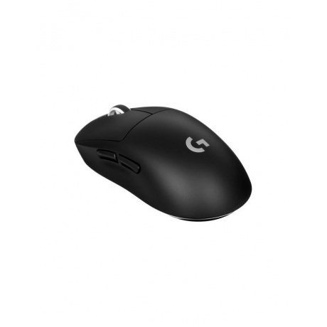 Мышь Logitech PRO X Superlight Black (910-005884) - фото 5