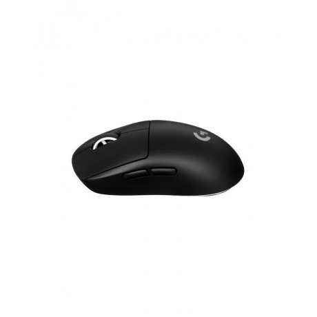 Мышь Logitech PRO X Superlight Black (910-005884) - фото 6