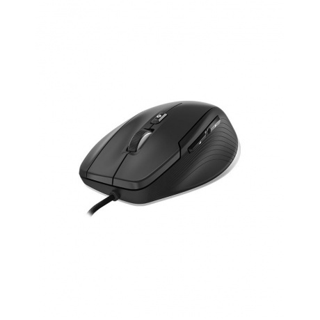 

Мышь 3Dconnexion CadMouse Compact (3DX-700081), Черный
