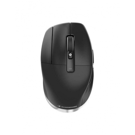 Мышь 3Dconnexion CadMouse Pro Wireless Left (3DX-700079) - фото 2