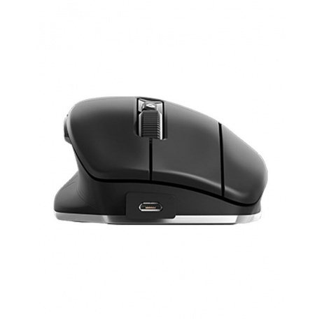 Мышь 3Dconnexion CadMouse Pro Wireless Left (3DX-700079) - фото 5