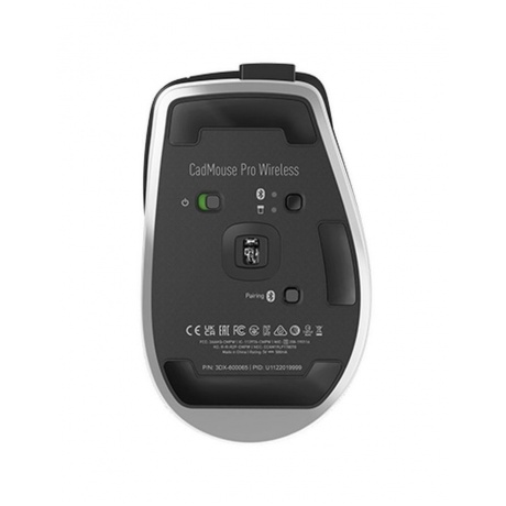 Мышь 3Dconnexion CadMouse Pro (3DX-700116) - фото 3