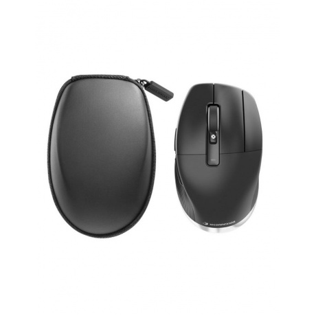 Мышь 3Dconnexion CadMouse Pro (3DX-700116) - фото 4