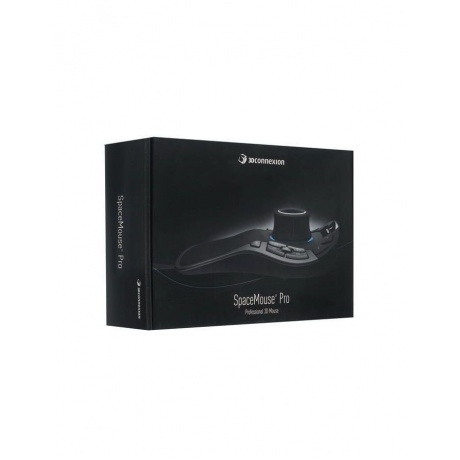 Мышь 3Dconnexion SpaceMouse Pro (3DX-700040) - фото 11