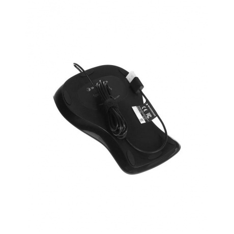 Мышь 3Dconnexion SpaceMouse Pro (3DX-700040) - фото 10