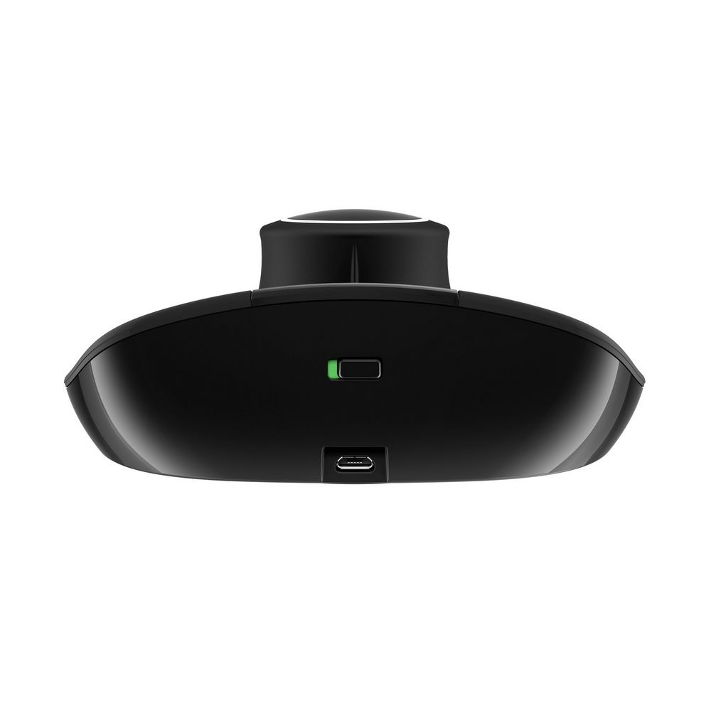 Мышь 3Dconnexion SpaceMouse Pro Wireless (3DX-700075) - фото 4