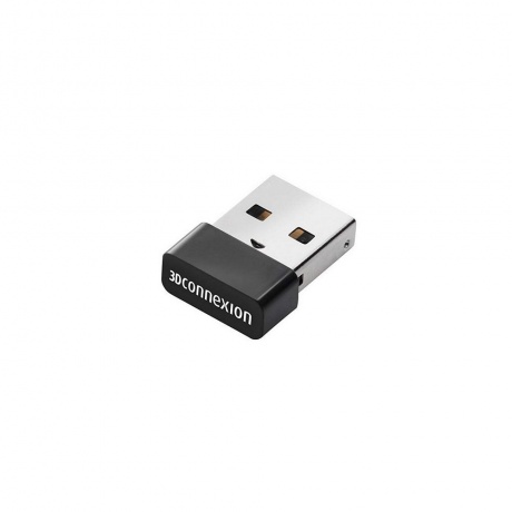 Мышь 3Dconnexion SpaceMouse Pro Wireless (3DX-700075) - фото 7