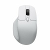 Мышь Keychron M6, PixArt 3395, белый