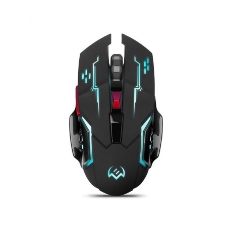 Мышь Sven RX-G930W (SV-018412) - фото 2