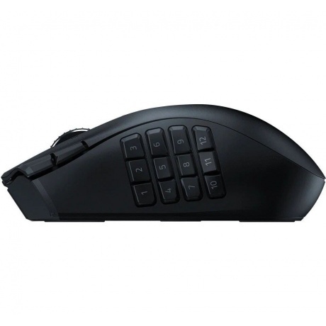 Мышь Razer Naga V2 HyperSpeed (RZ01-03600100-R3G1) - фото 3