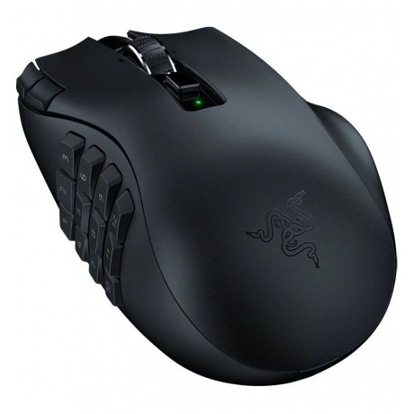 Мышь Razer Naga V2 HyperSpeed (RZ01-03600100-R3G1) - фото 5