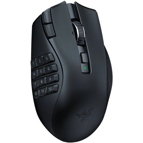 Мышь Razer Naga V2 HyperSpeed (RZ01-03600100-R3G1) - фото 6