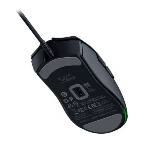 Мышь Razer Cobra (RZ01-04650100-R3M1) - фото 4