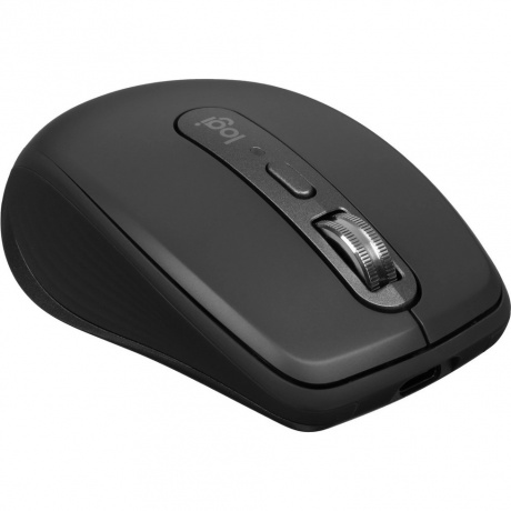 Мышь Logitech MX Anywhere 3S Graphite (910-006958) - фото 3
