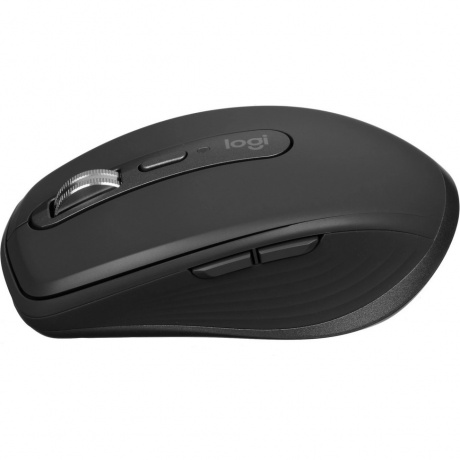 Мышь Logitech MX Anywhere 3S Graphite (910-006958) - фото 4