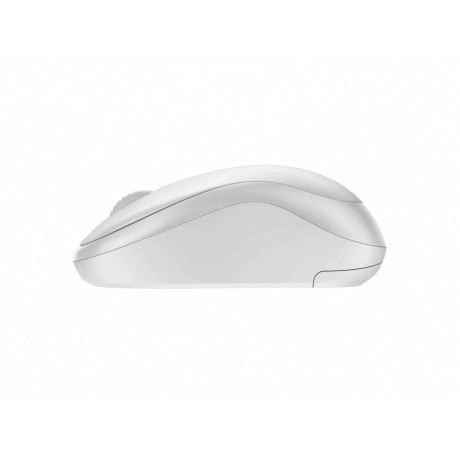 Мышь Logitech M240 SILENT - OFF WHITE (910-007120) - фото 2