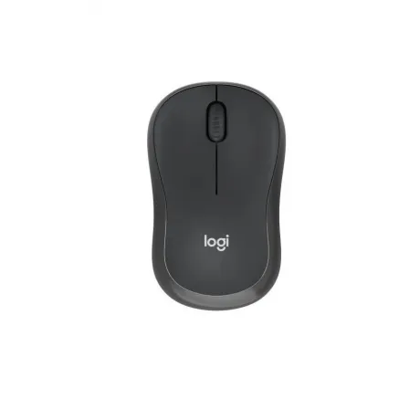 Мышь Logitech M240 SILENT - Graphite (910-007119)