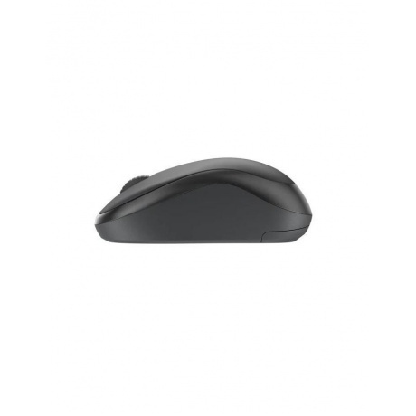 Мышь Logitech M240 SILENT - Graphite (910-007119) - фото 2
