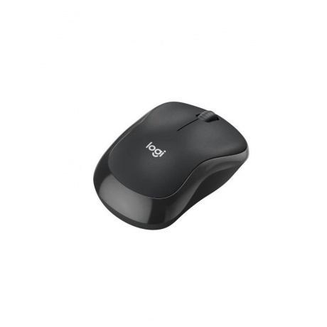 Мышь Logitech M240 SILENT - Graphite (910-007119) - фото 3