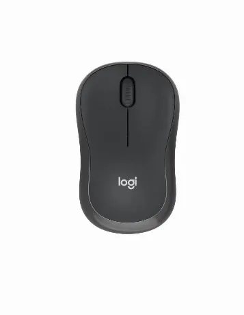 Мышь Logitech M240 SILENT - Graphite (910-007119)