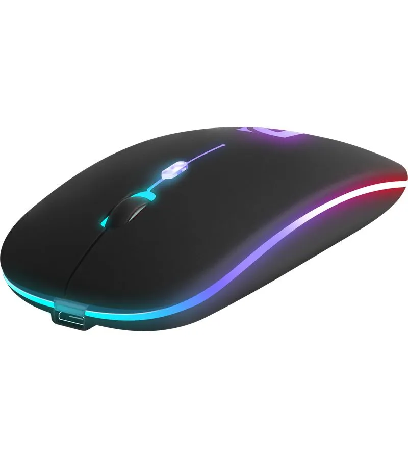 Мышь Defender Touch MM-997 черн (52997) - фото 2