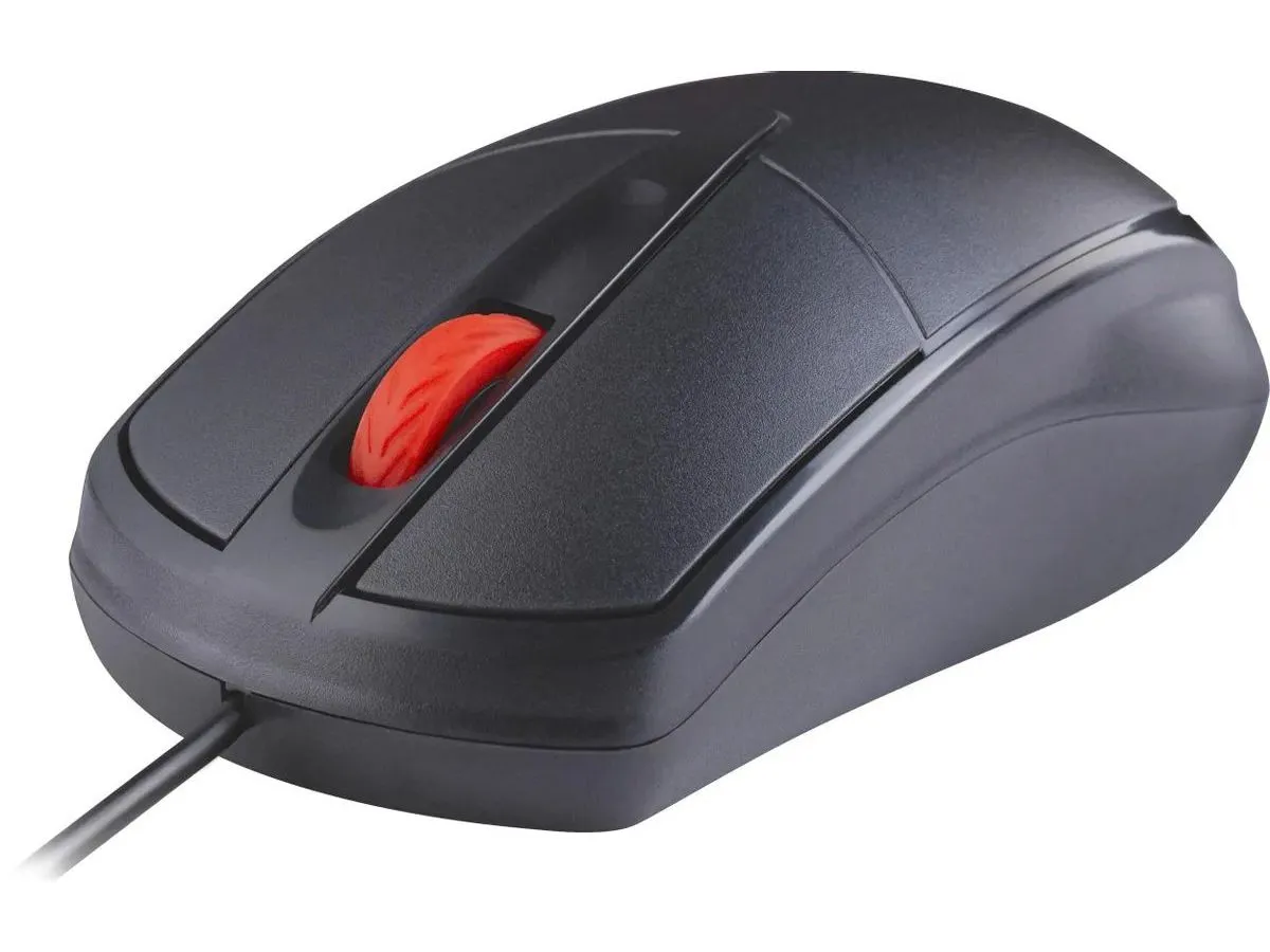 Мышь Defender Icon MB-057 черн (52057) - фото 3