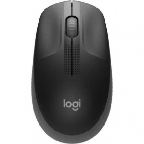 Мышь Logitech USB M190 BLACK (910-005923) - фото 3