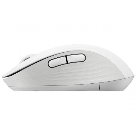 Мышь Logitech M650 WHITE (910-006392) - фото 5