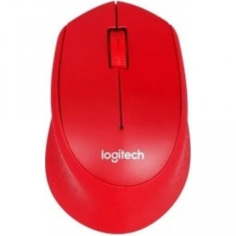 Мышь Logitech M280 RED (910-004308)