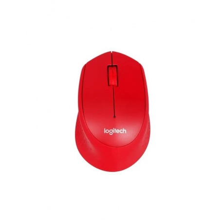 Мышь Logitech M280 RED (910-004308) - фото 1