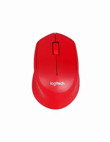 Мышь Logitech M280 RED (910-004308)