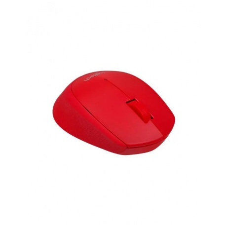 Мышь Logitech M280 RED (910-004308) - фото 2