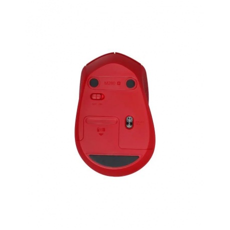 Мышь Logitech M280 RED (910-004308) - фото 5