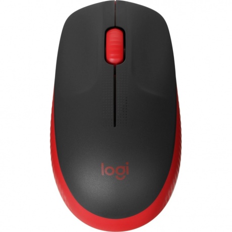 Мышь Logitech M190 RED (910-005926) - фото 6