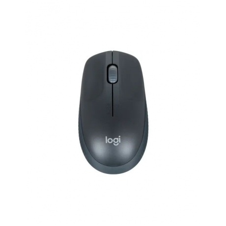 

Мышь Logitech M190 GREY (910-005924)