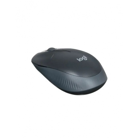 Мышь Logitech M190 GREY (910-005924) - фото 3