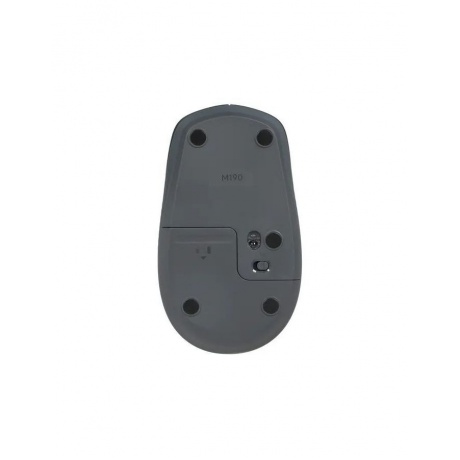 Мышь Logitech M190 GREY (910-005924) - фото 4