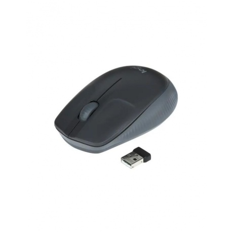 Мышь Logitech M190 GREY (910-005924) - фото 5