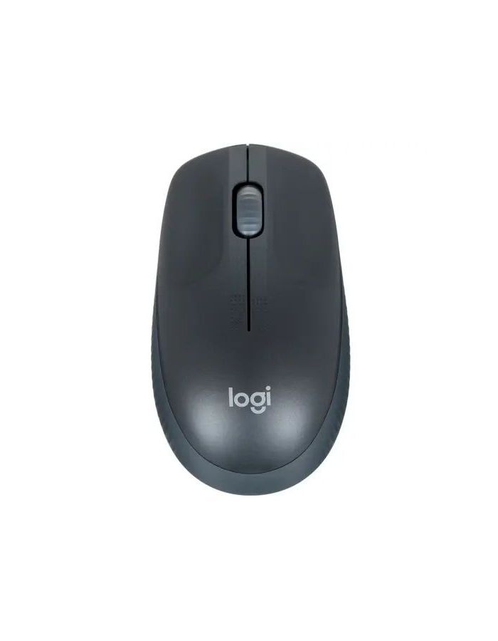 Мышь Logitech M190 GREY (910-005924)